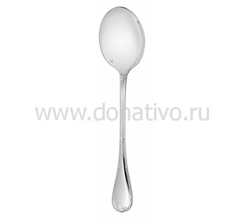 Ложка сервировочная для салата "Rubans" Christofle 00024082