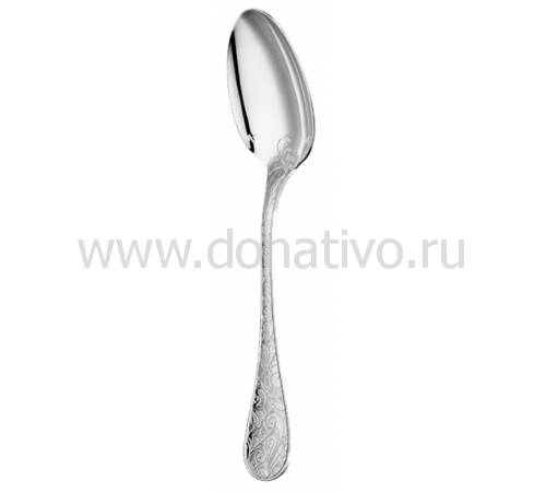 Ложка десертная "Jardin D`Eden" Christofle 00054014