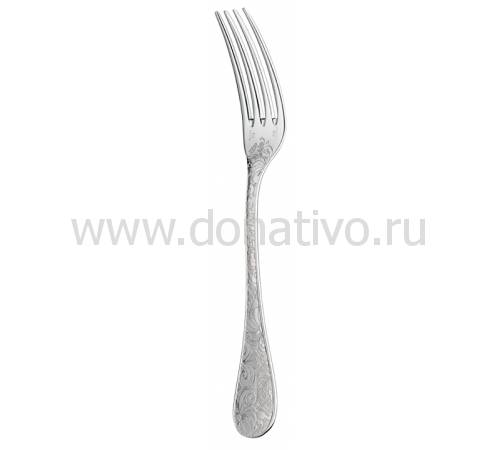 Вилка обеденная "Jardin D`Eden" Christofle 00054003