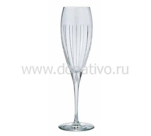Фужер для шампанского "Iriana" (h=21,8) Christofle 07902010