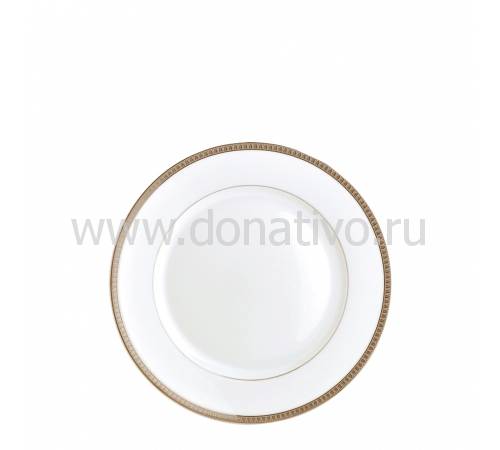 Тарелка для хлеба "Malmaison" Christofle 07645140