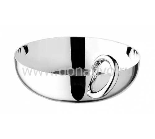 Ваза для фруктов "Vertigo" Christofle 04246290