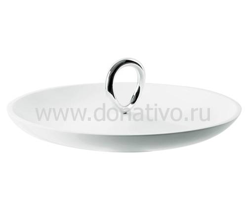 Блюдо для центра стола "Vertigo" Christofle 04231575