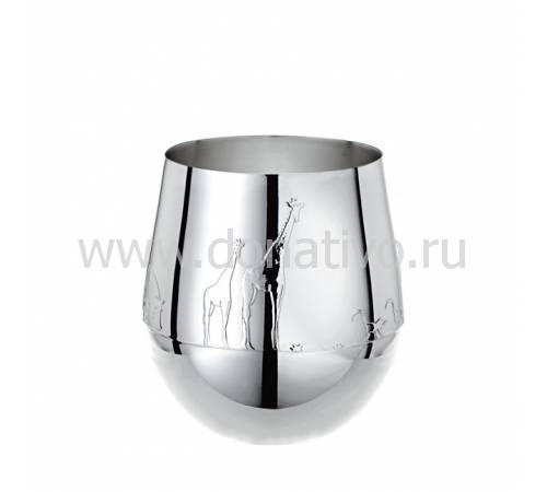 Чашка детская "Savane" Christofle 04260630