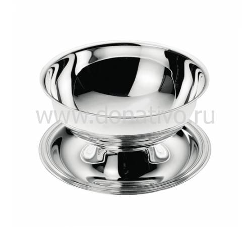 Соусник круглый "Malmaison" Christofle 04120830