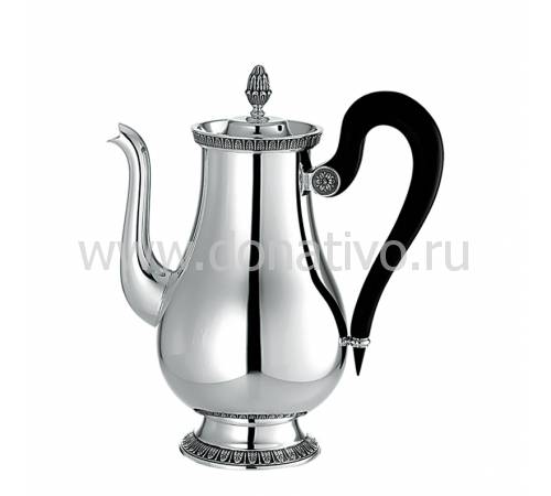 Кофейник "Malmaison" (h=25) Christofle 04160080