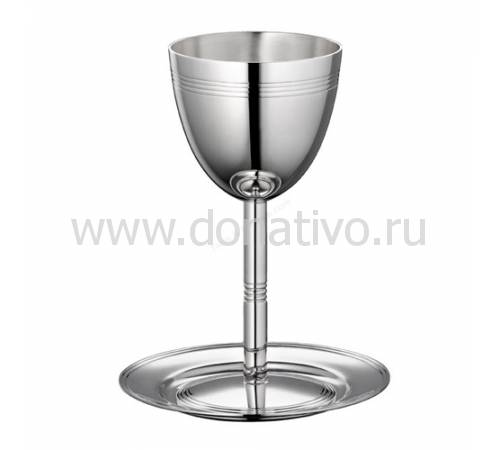 Бокал для вина "Judaique" Christofle 03554330