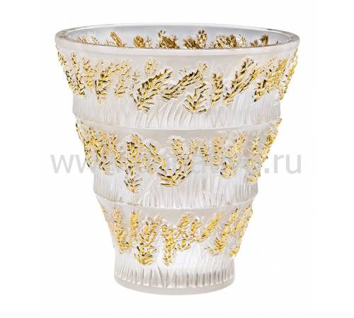 Ваза для цветов "Provence" Lalique 10411700