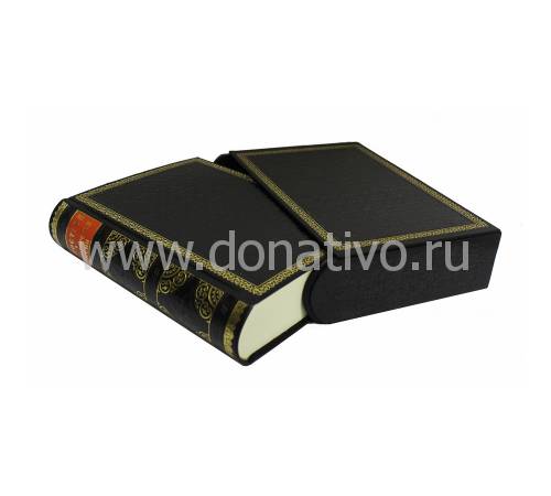 Домострой в императорской России BG4500R