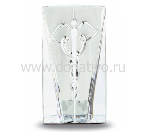 Статуэтка "Кадуцей" "Bloc" Baccarat 2101238