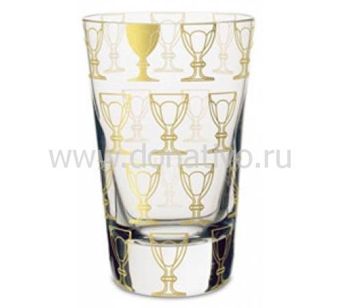 Стакан для виски большой Motif "Apparat" Baccarat 2602925
