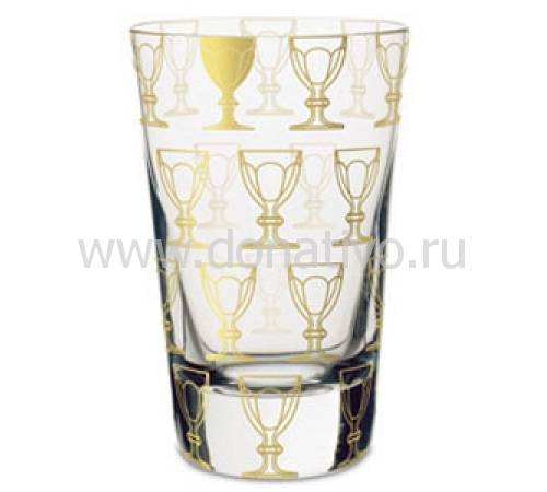 Стакан для виски маленький Motif "Apparat" Baccarat 2602926