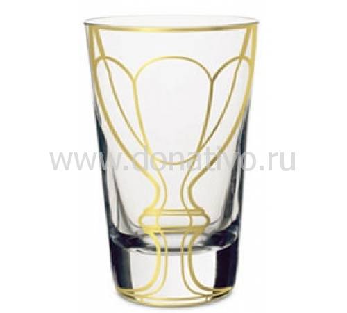 Стакан для виски маленький Silhouette "Apparat" Baccarat 2603382