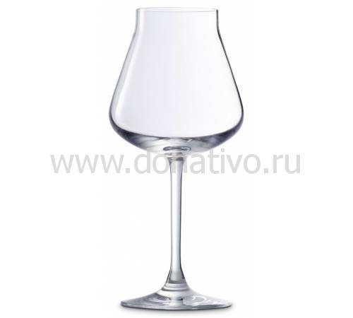 Фужер для вина XL с красным "Chateau Baccarat" Baccarat 2806400