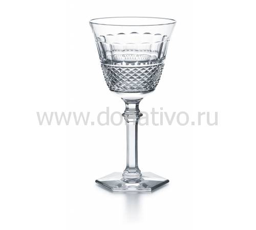 Фужер для вина №2 "Diamant" Baccarat 2807176