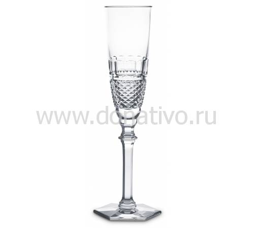 Фужер для шампанского "Diamant" Baccarat 2807170