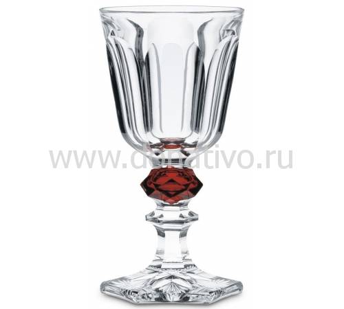 Фужер для вина "HARCOURT LOUIS-PHILIPPE" Baccarat 2802266