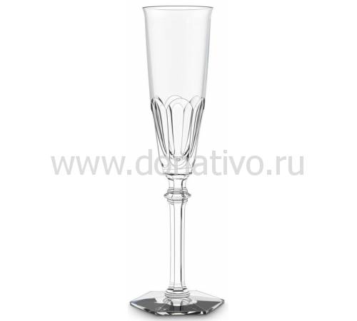 Фужер для шампанского Eve "Harcourt" Baccarat 2802586