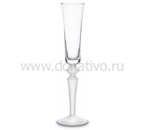 Фужер для шампанского Ice "Mille Nuits" Baccarat 2801431