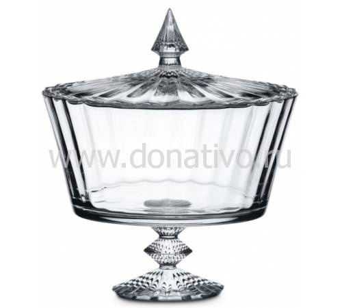 Вазочка для конфет "Mille Nuits" Baccarat 2613005