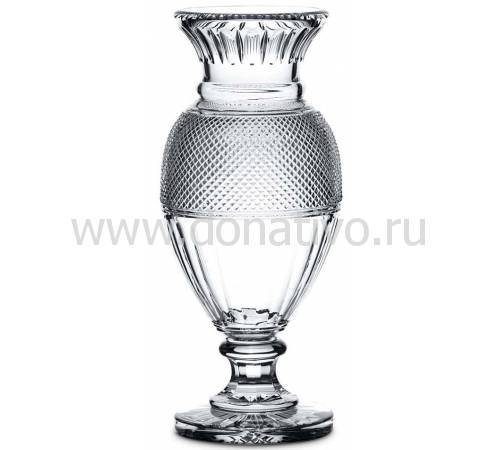 Ваза для цветов "DIAMANT BALUSTER" Baccarat 2807244