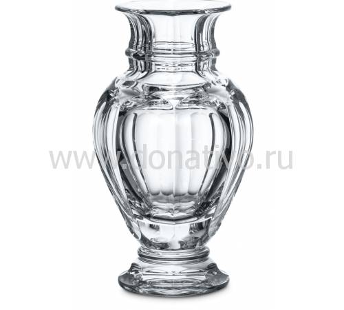 Ваза для цветов прозрачная "BALUSTRE" Baccarat 2804505