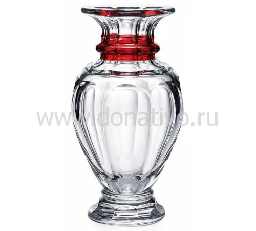 Ваза для цветов "Harcourt" Baccarat 2802260