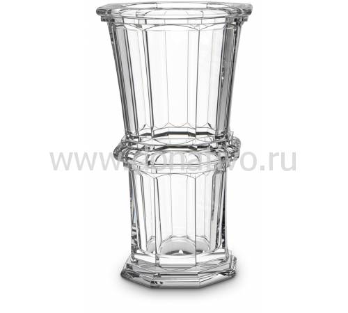 Ваза для цветов "HARCOURT 1841" Baccarat 2802261