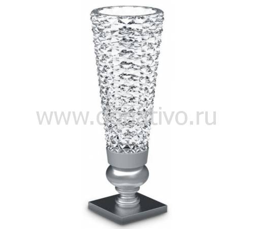 Ваза для цветов "Rois de la Foret" Baccarat 2802226