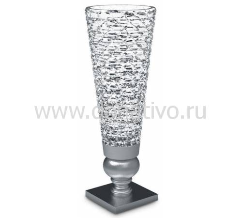 Ваза для цветов "Rois de la Foret" Baccarat 2802229