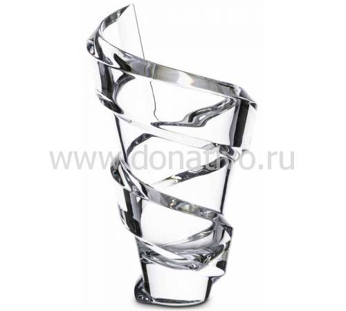Ваза для цветов 270 "Spirale" Baccarat 2612025