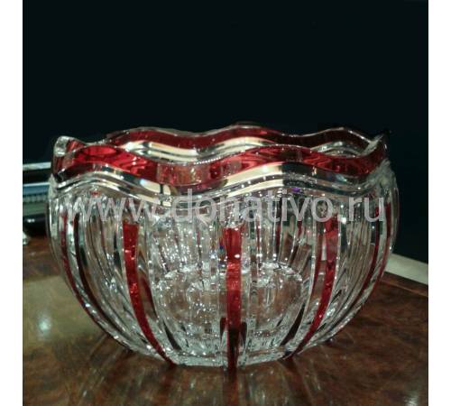 Ваза для фруктов "Bruxelles" FABERGE 54630R