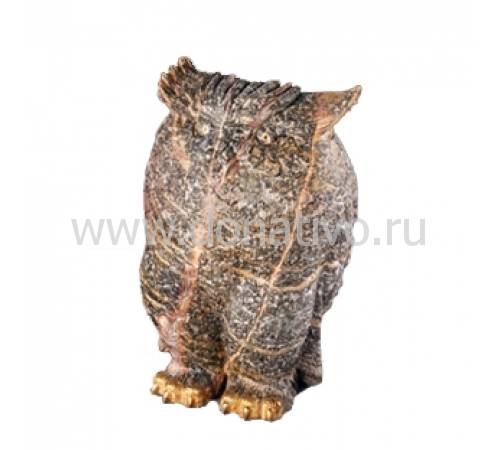 Статуэтка "Сова" Faberge 610043