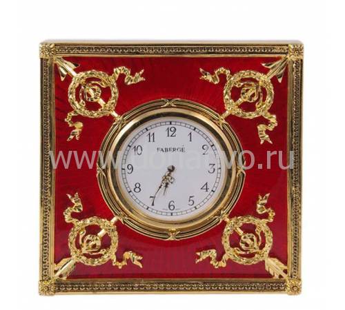 Часы "Летний сад" Faberge 131R