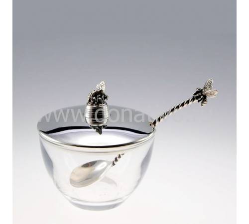 Икорница "Tsar" Faberge 261633