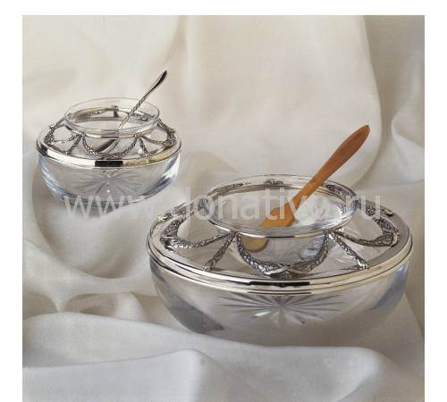 Икорница Faberge 681757
