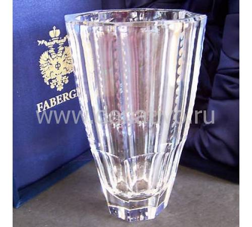 Ваза для цветов "Bristol" Faberge 54043