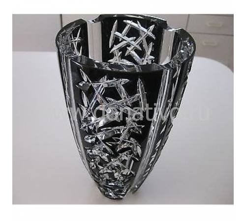 Ваза для цветов "Шахерезада" Faberge 130543BK