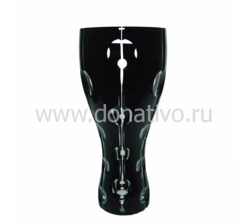 Ваза для цветов "Tsar Black Chain" Faberge 489275