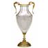 Ваза для цветов "Czarina Alexandra Fedorovna" Faberge 10-PL97-DIA