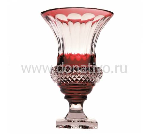 Ваза для цветов "Empire" Faberge 516R