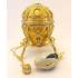 Яйцо "Бутон розы" Faberge 36Y