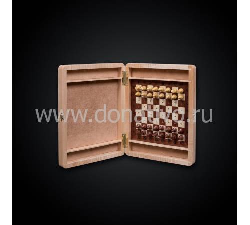 Мини шахматы "Трэвел" AVTSH41