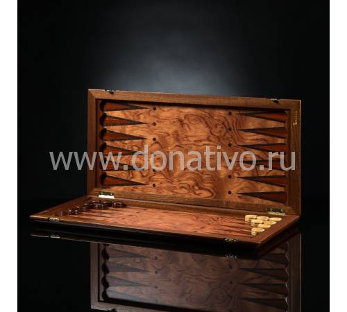 Нарды "Игры разума" AVTSH58