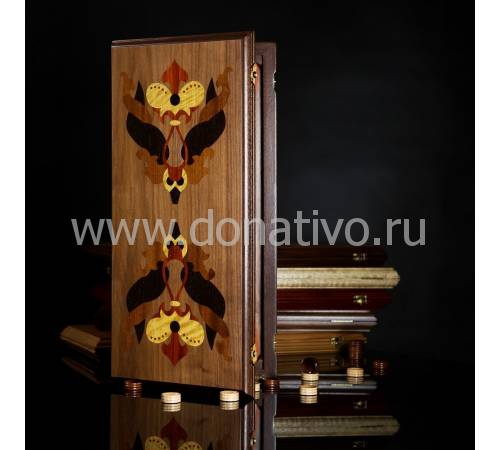 Нарды "Вятич" AVTSH61