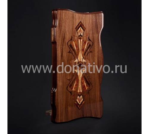 Нарды "Мавр люкс" AVTSH106