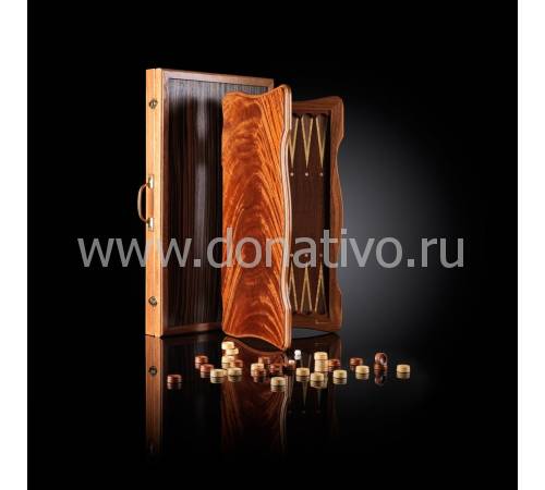 Нарды "Пирамида" AVTSH109