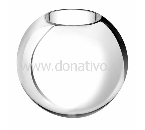 Ваза для цветов "UNI" (h=17 см) Christofle 7936300