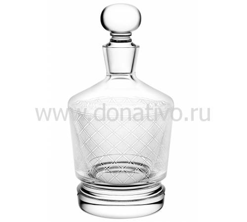 Штоф для виски 23 см JARDIND’EDEN Christofle 07927120