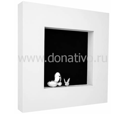 Фоторамка "Beebee" (9х9) Christofle 04256955